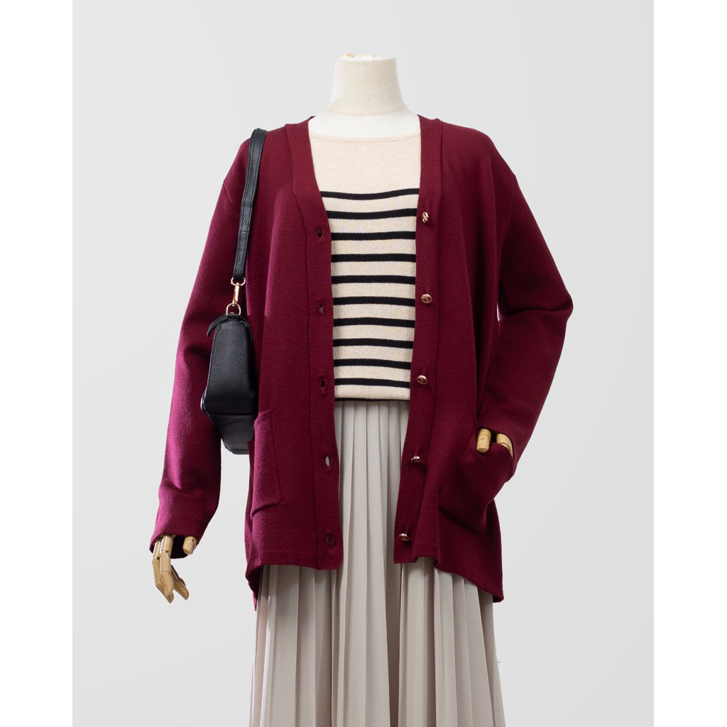 Loilok Cleo Cardigan