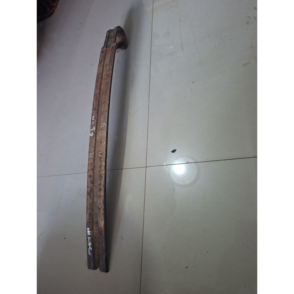 per jeep willys gen 1 babon ada gelung separoh