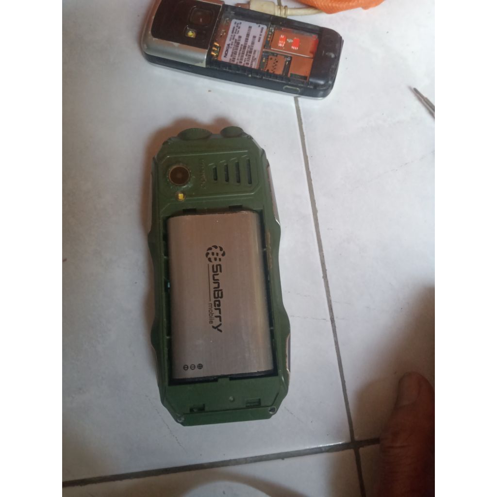 hp power bank  murah