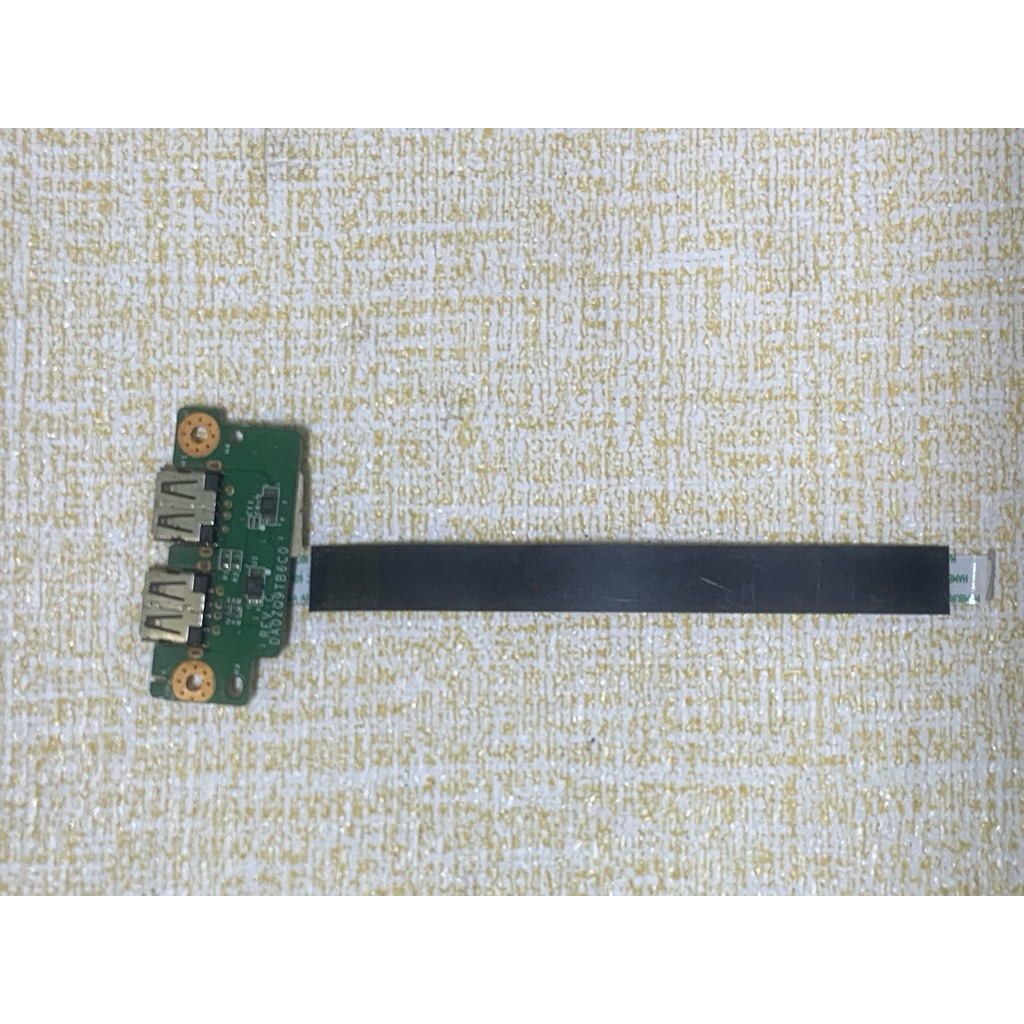 USB BOARD LAPTOP ACER ASPIRE 4738Z