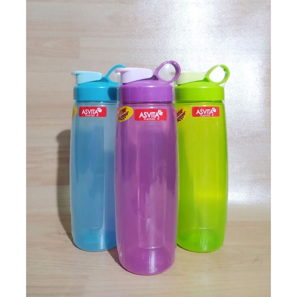 Botol Minum Asvita Firly 650ml