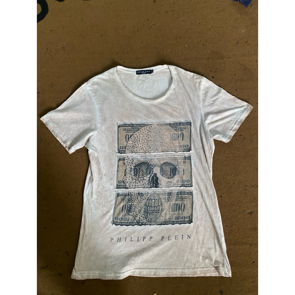 Kaos philipp plein