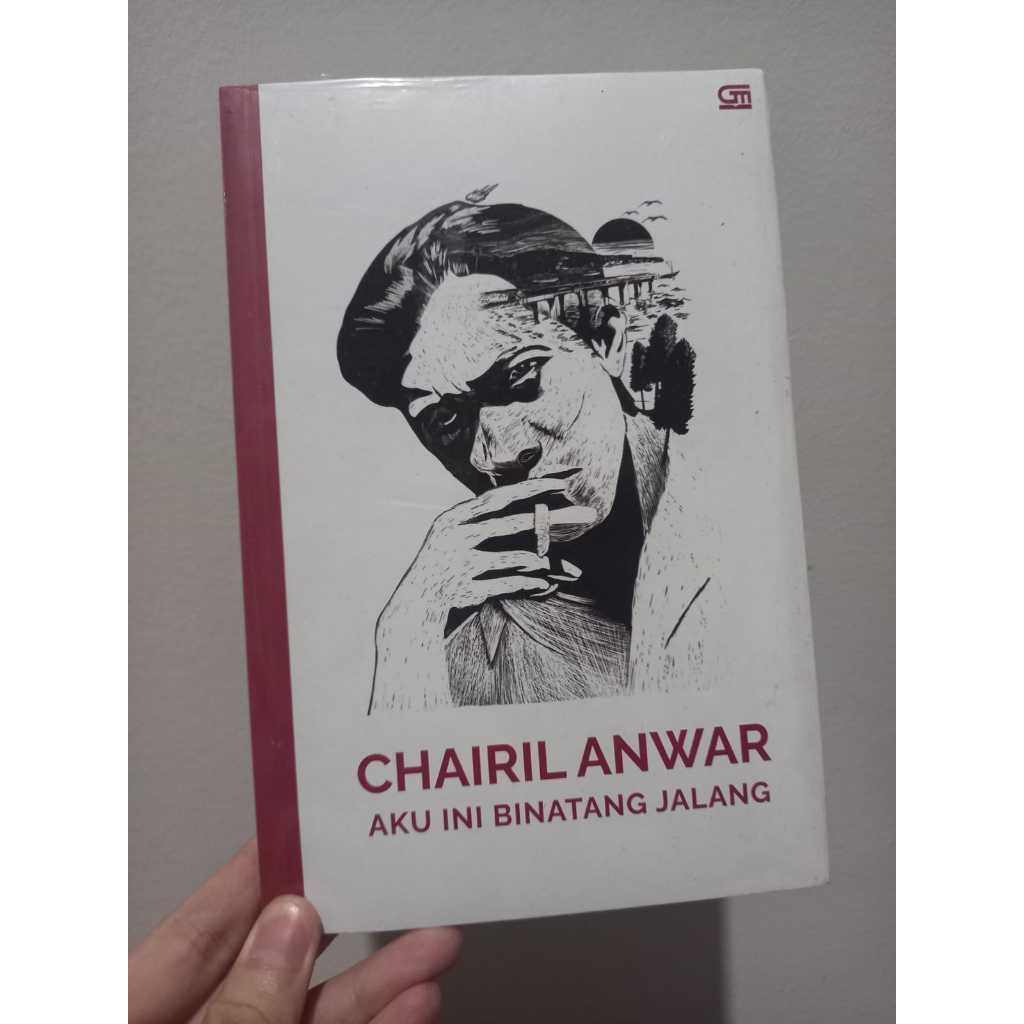Aku Ini Binatang Jalang (Cetakan 2022)