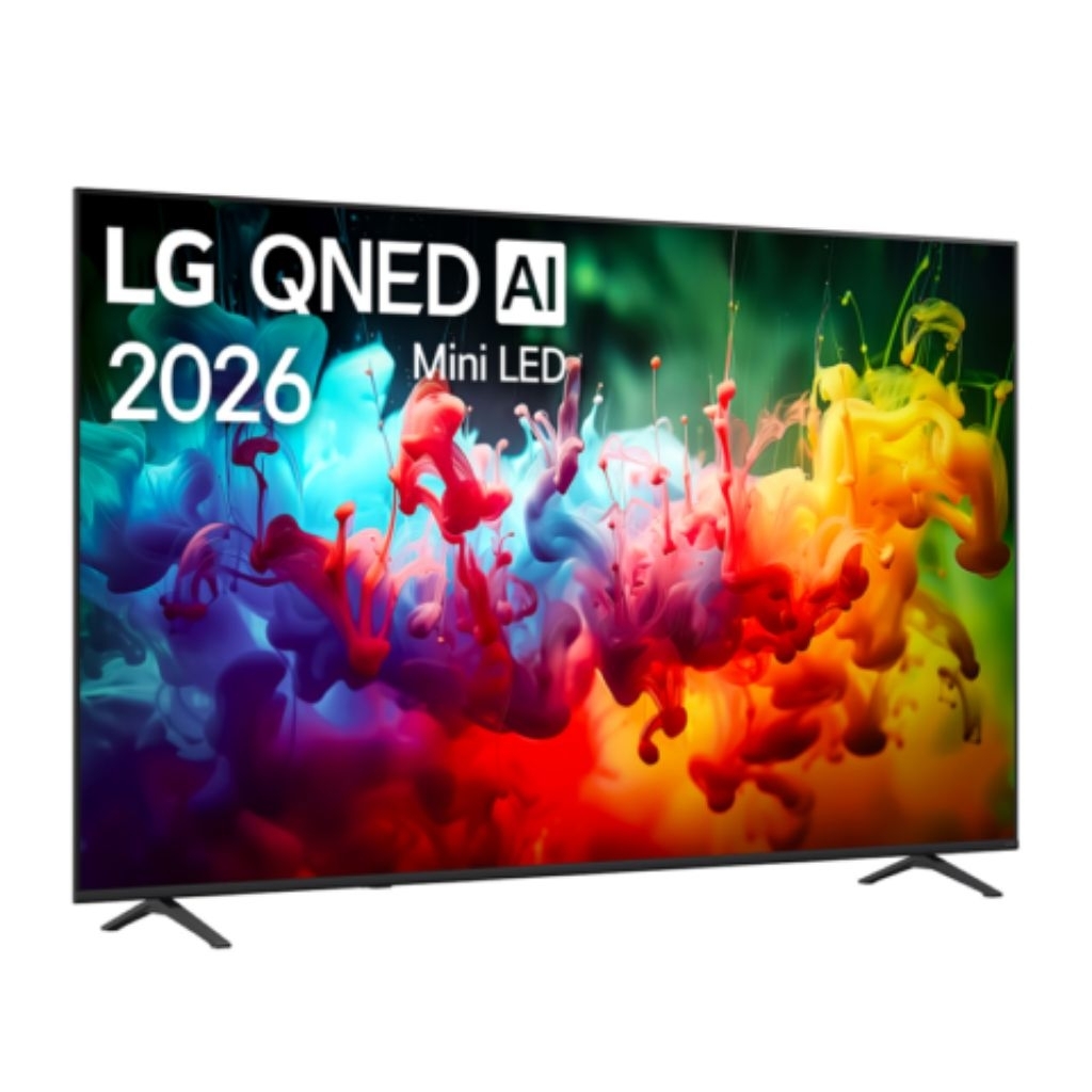 QNED Mini LED LG 55QNED70BSA (55" 2026)