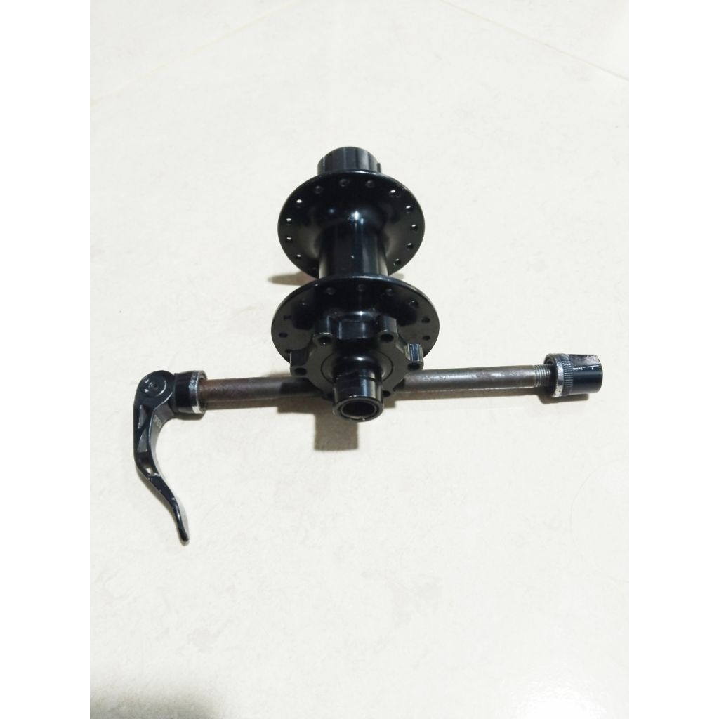 Freehub TA Boost 32 Hole 12 x 148 + AS TA QR