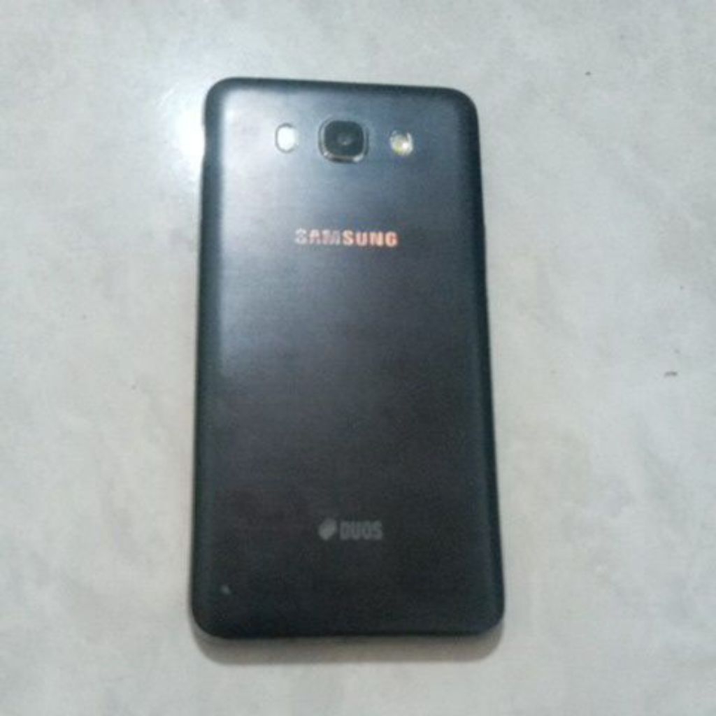 Samsung J7 2016 minus lcd