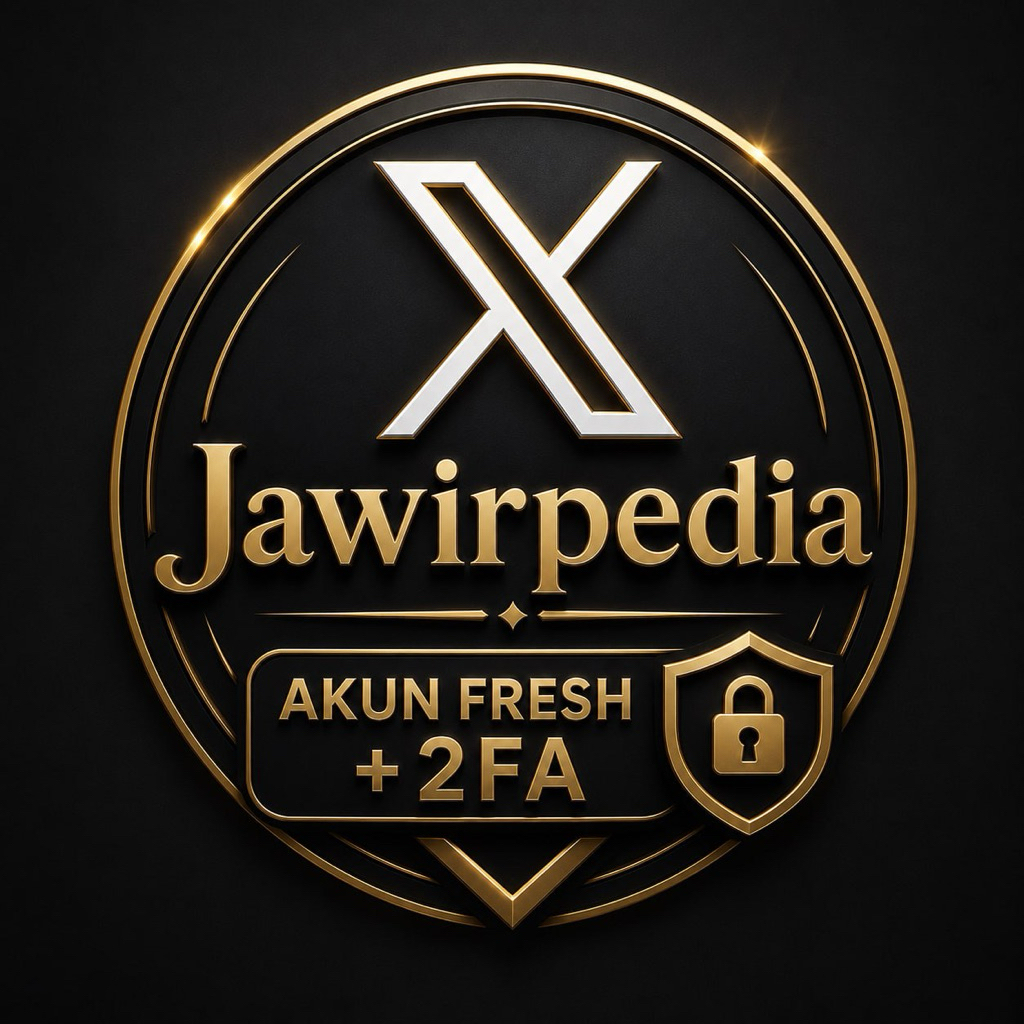 AKUN TWITTER FRESH 2FA