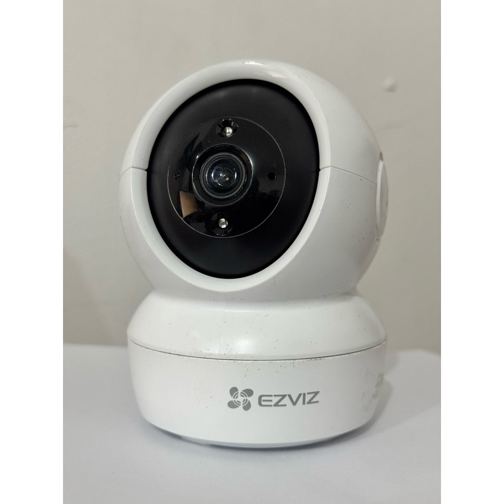 BEKAS - Ezviz C6N 2MP Second Unit / Bekas