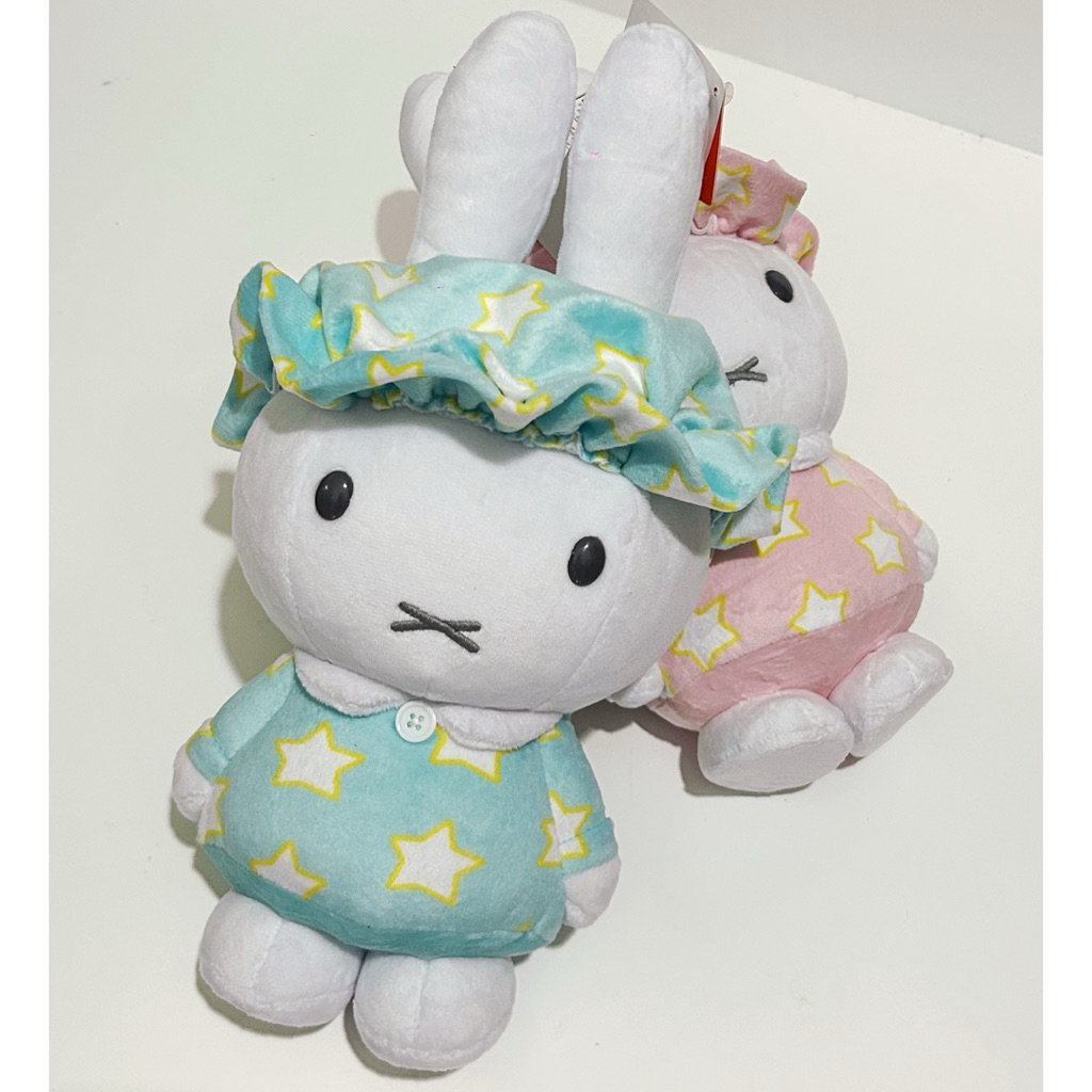 MIFFY Boneka Doll Plush