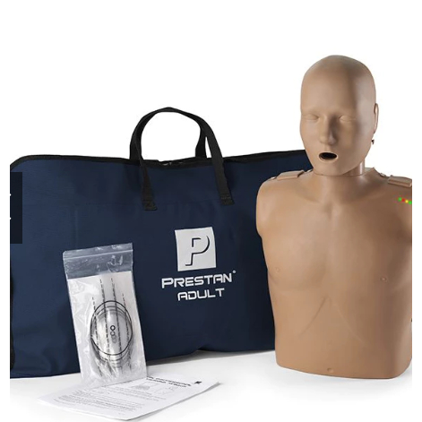 CPR MANIKIN PRESTAN,PRESTAN,MANIKEN PRESTAN,BONEKA CPR