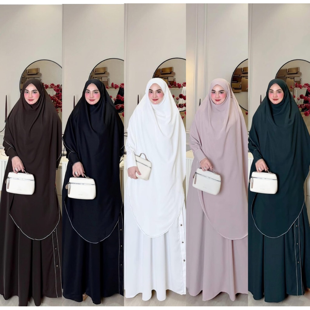 Fauziah Series
