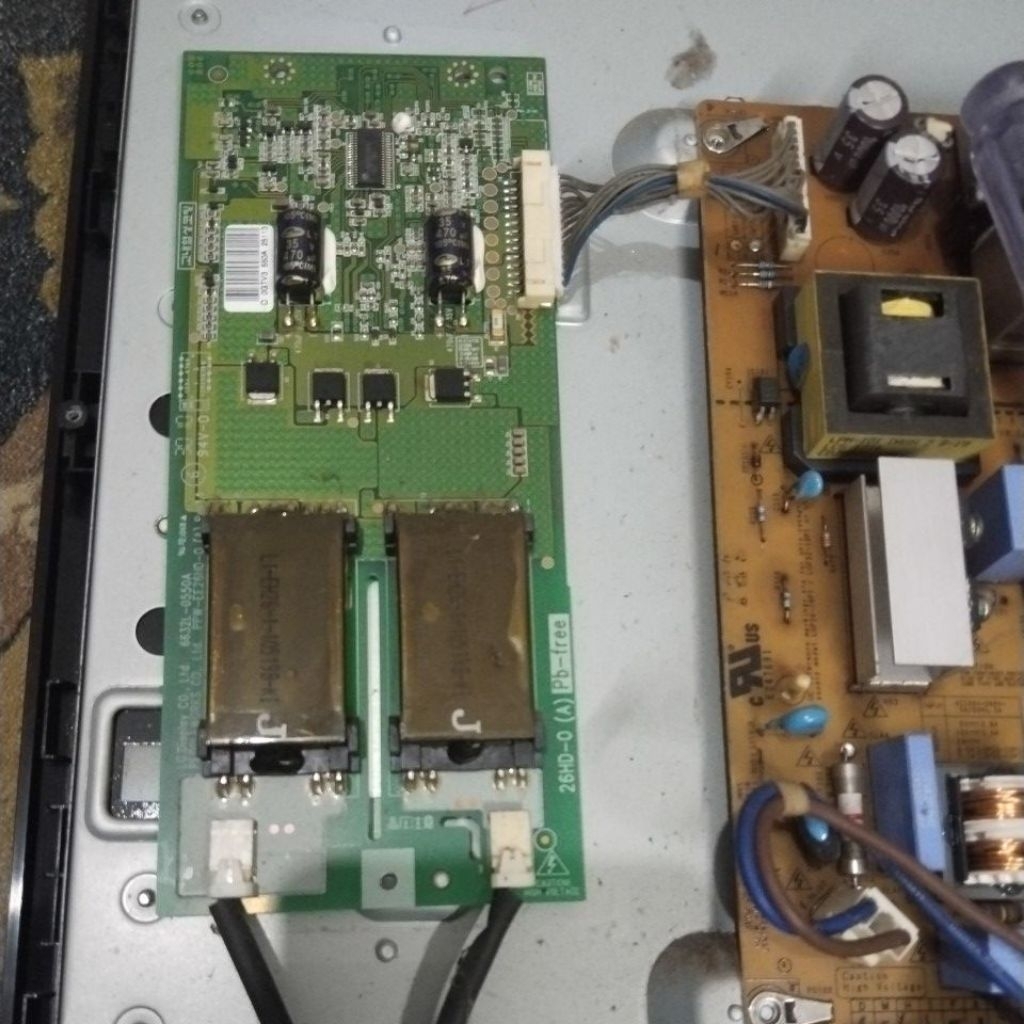 inverter lg 26ld310