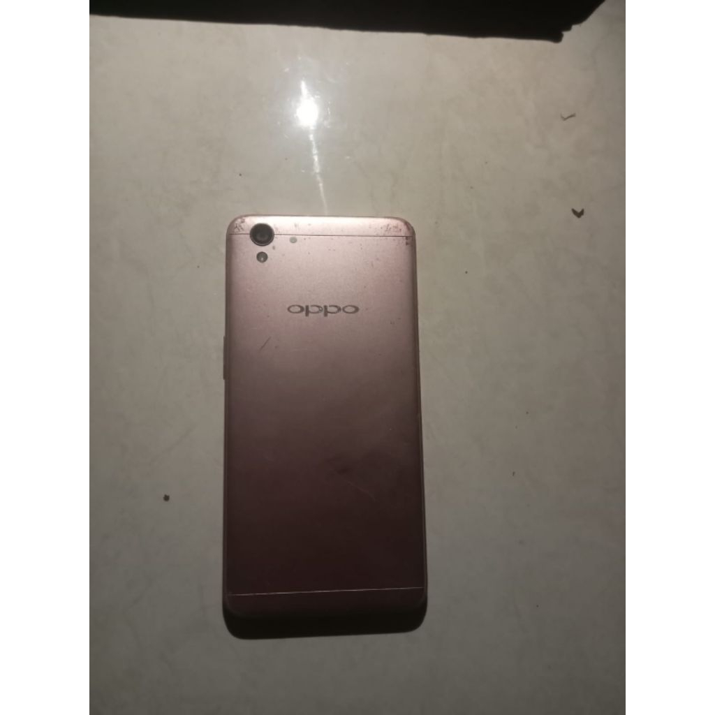 HP MINUS OPPO A37
