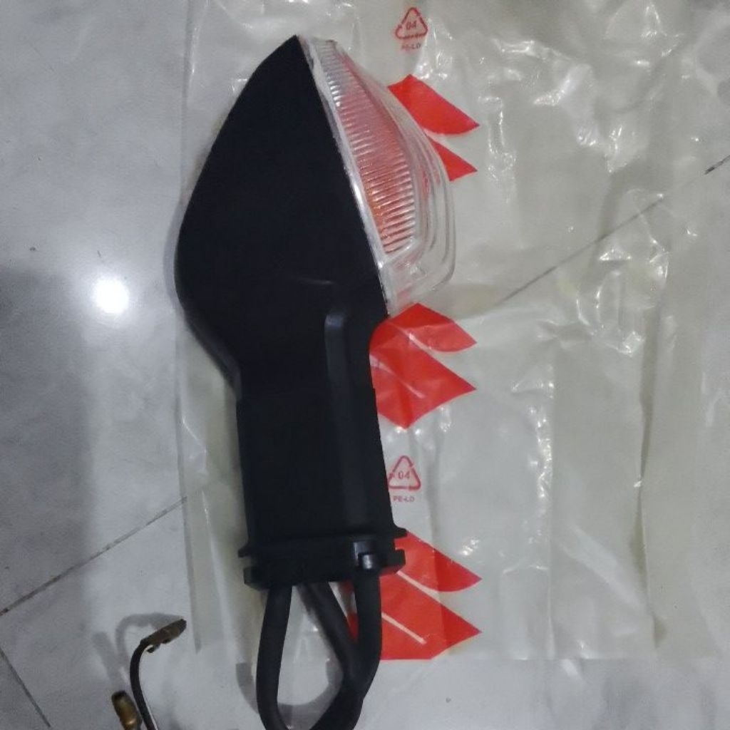 Lampu sen kiri Suzuki GSX GSX R BANDIT R ORIGINAL