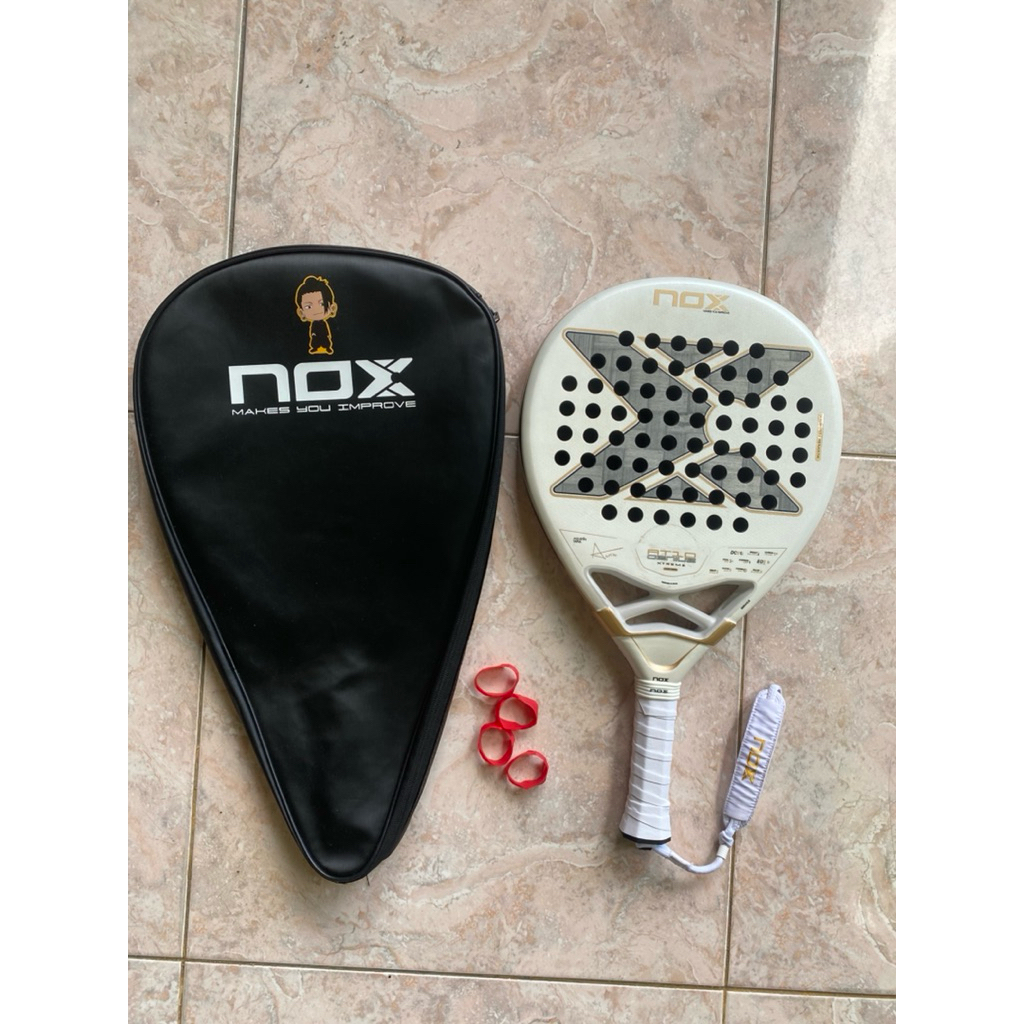 Nox At10 12K 2026