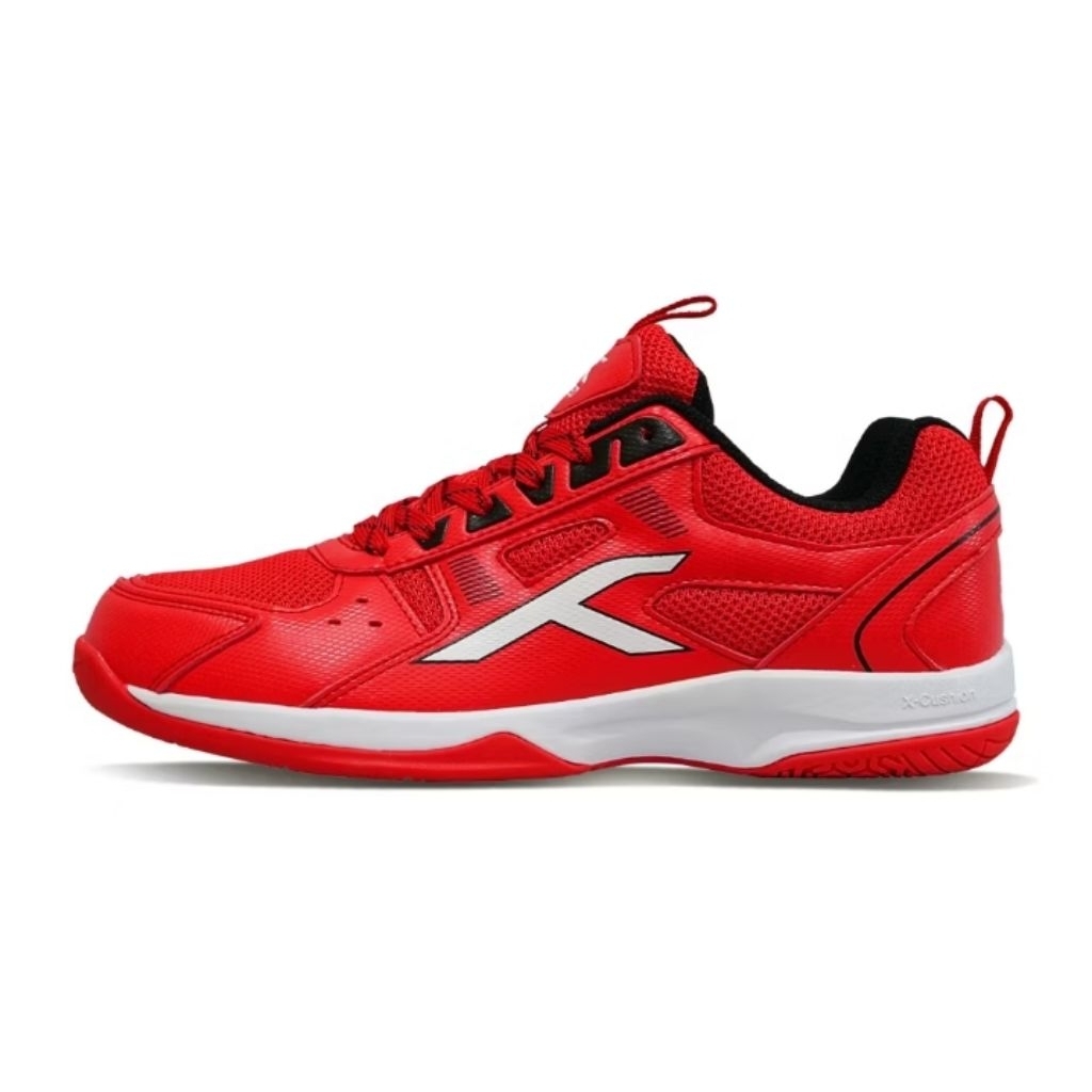 Sepatu badminton Hundred Size 46