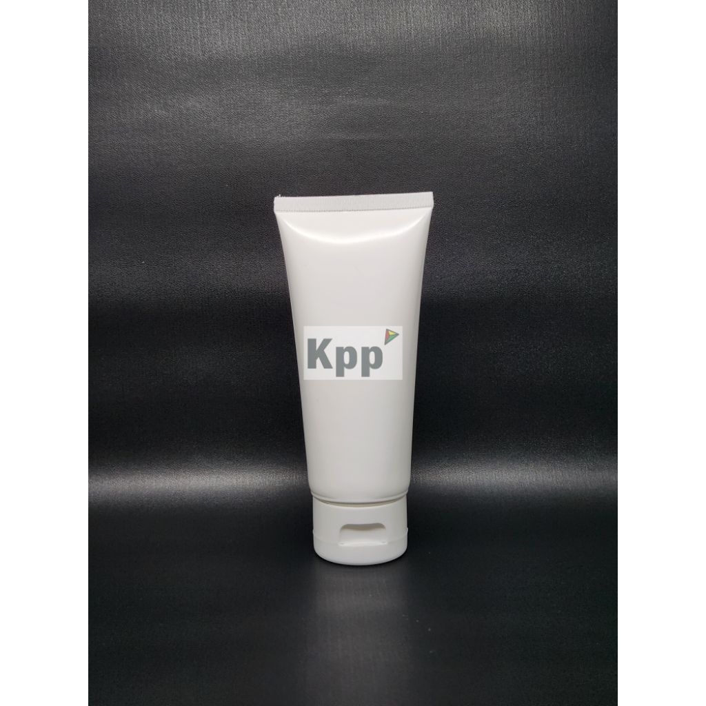 Tube Putih 100 ml