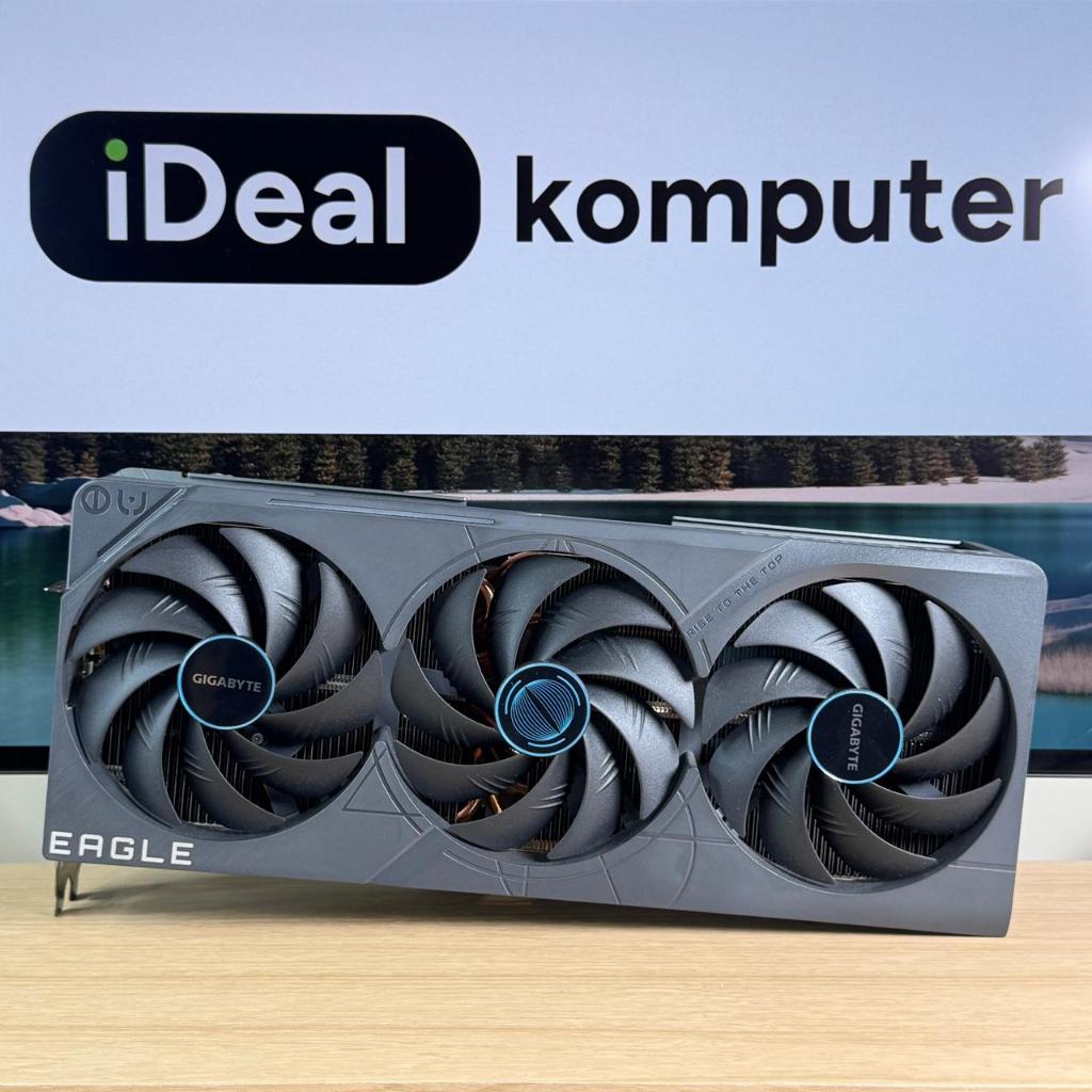 GIGABYTE RTX 4080 Eagle 16GB