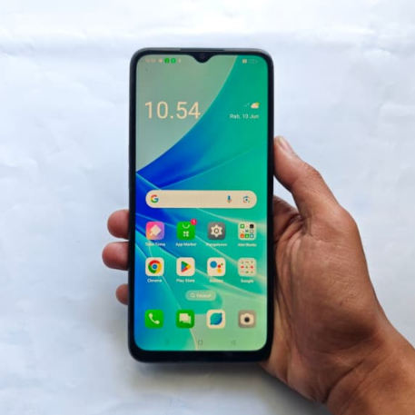OPPO A57 SECOND / A57 SEKEN 4/64 [BACA DESKRIPSI]