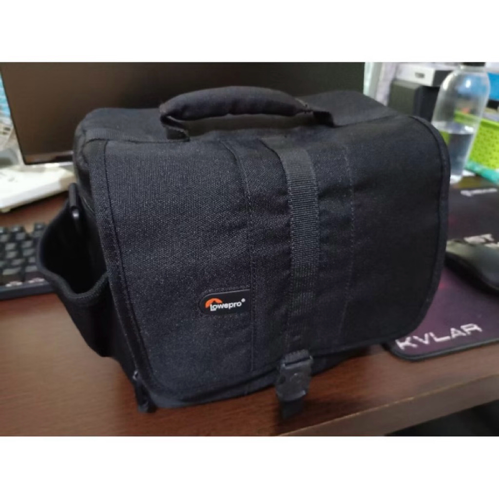 Lowepro Adventura 170 Second kondisi bagus mulus