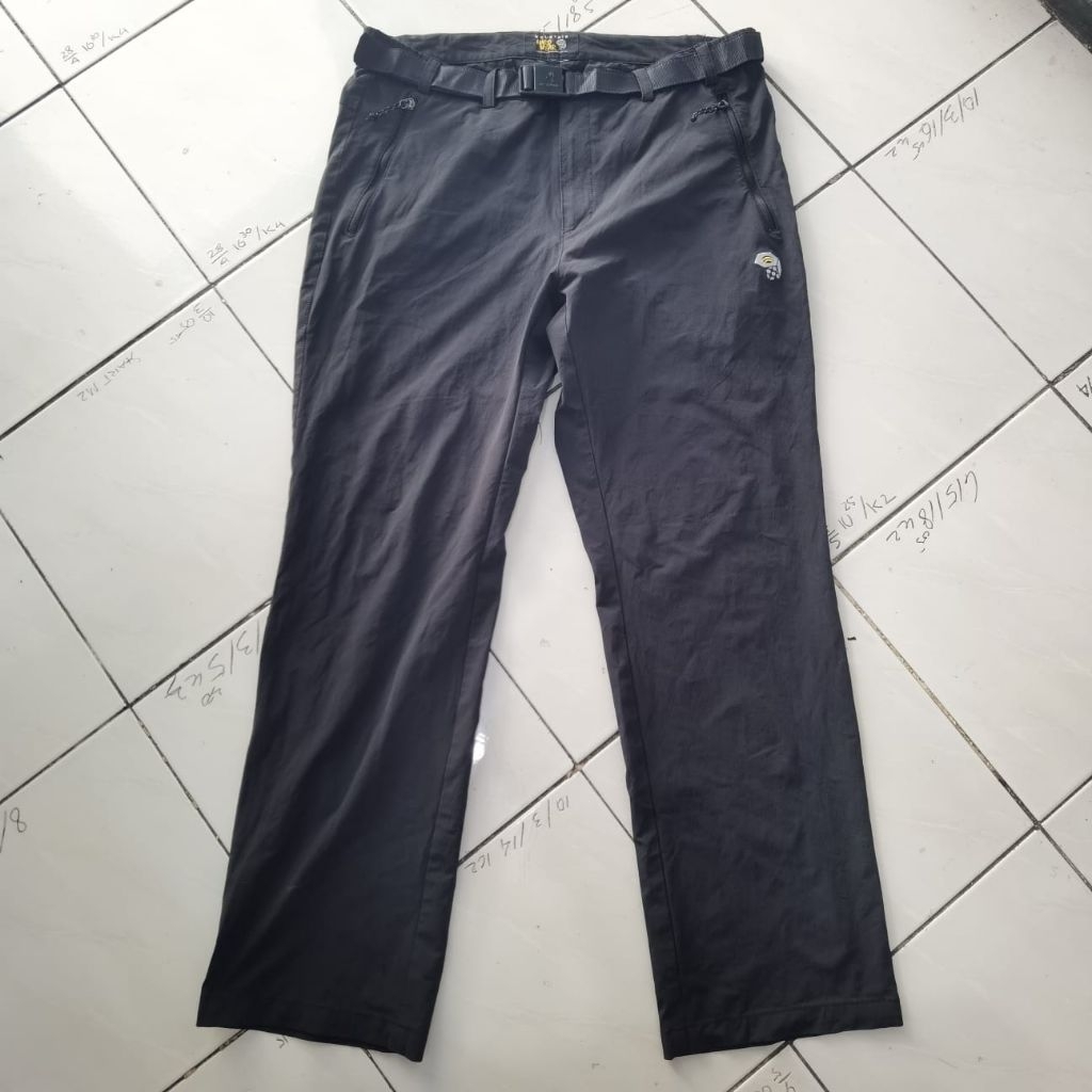 Celana MHW Quick Dry