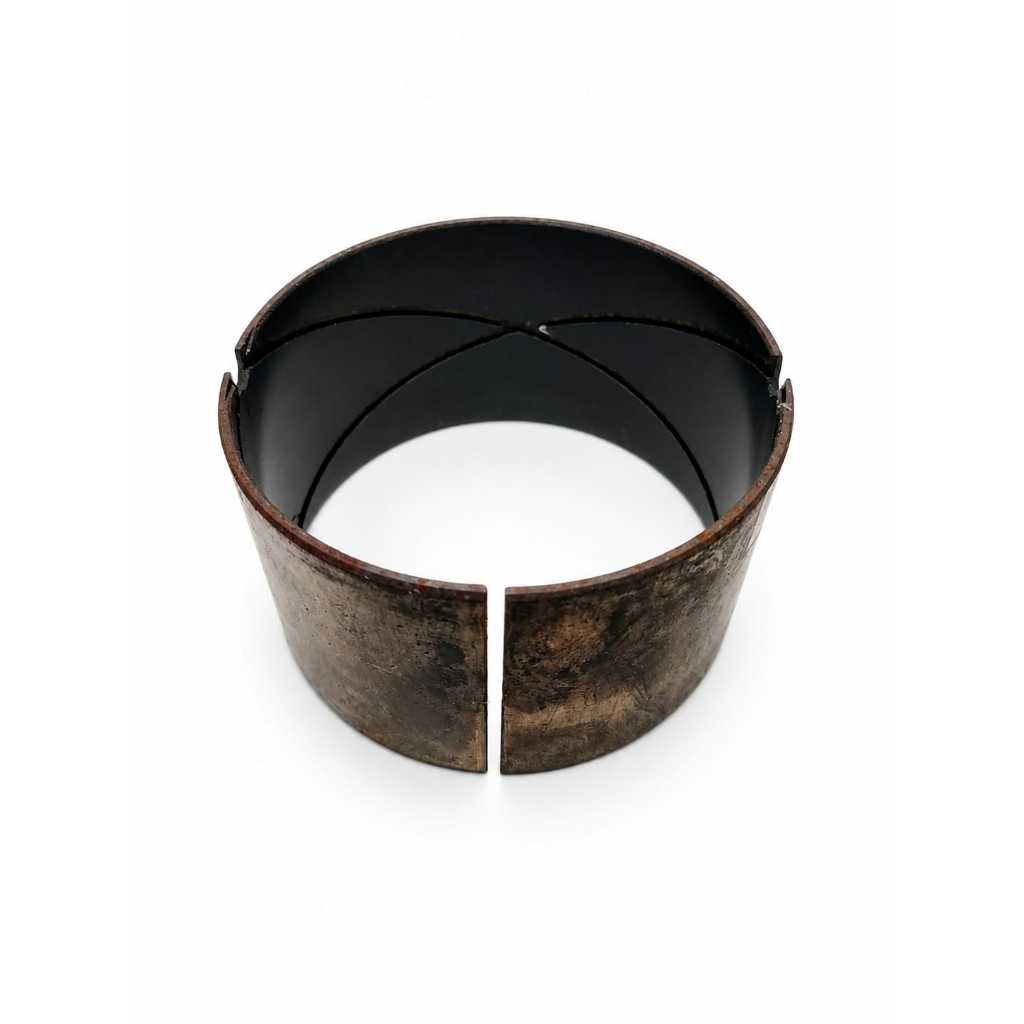 COPPER BUSH FOR BEARING FLANGE