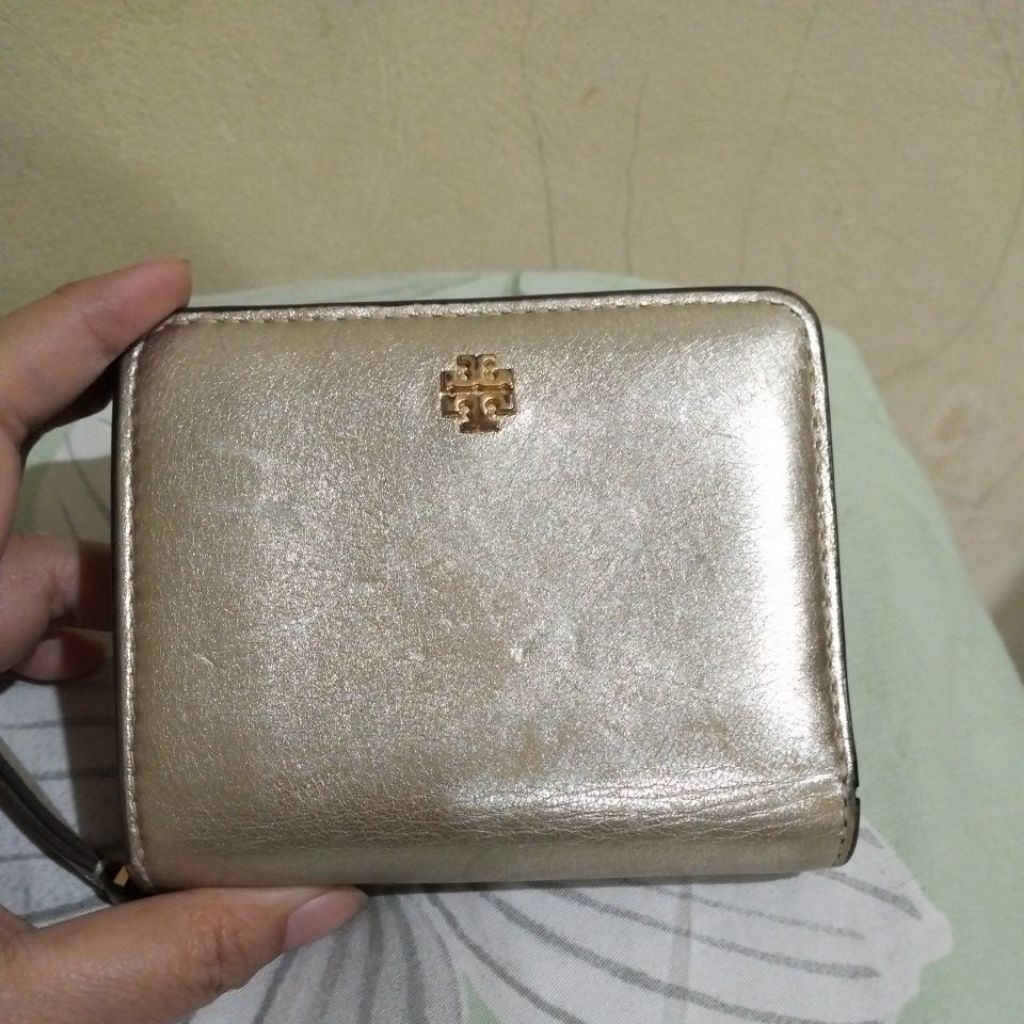 dompet Tory burch