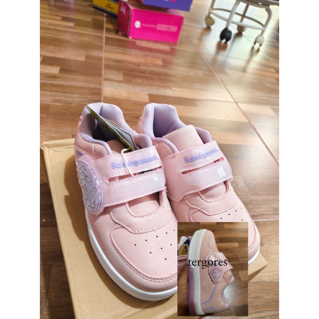 sepatu reject anak cewek