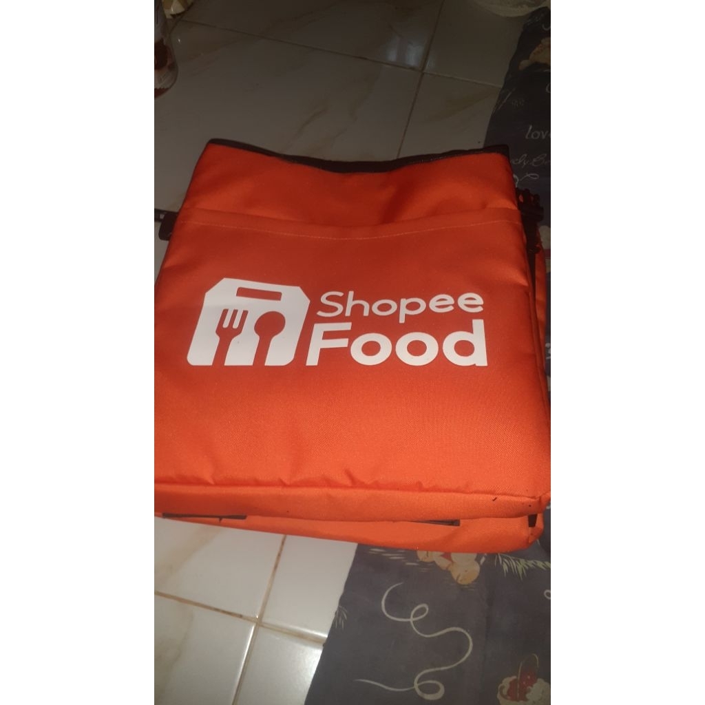 tas shopee food