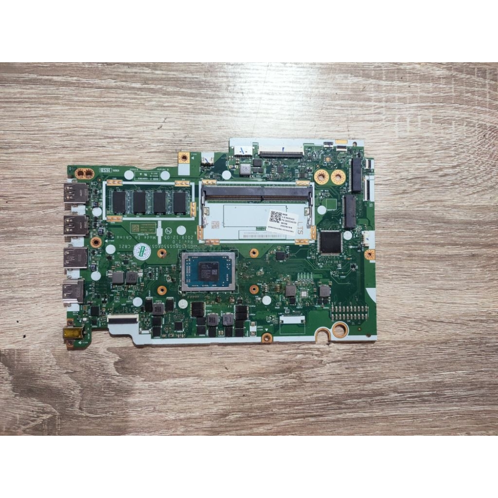 mainboard motherboard Mobo mati Laptop LENOVO 14 ADA