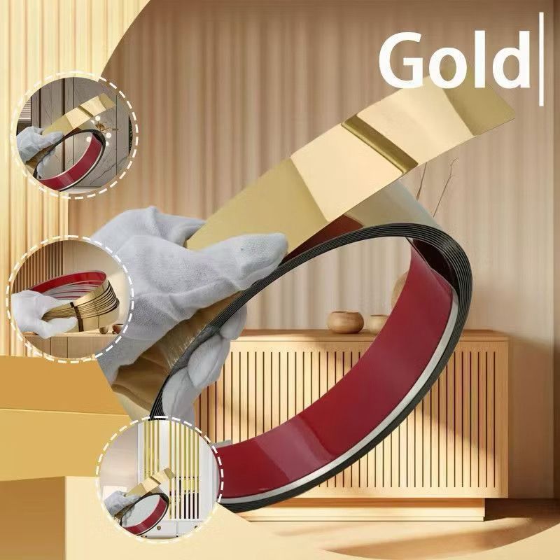 LIST PLAT GOLD