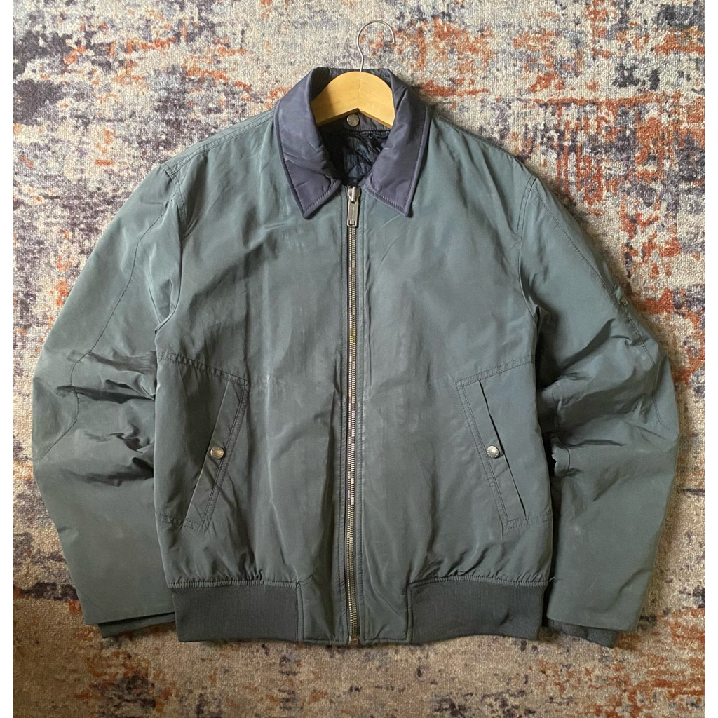 Blouson jacket bomber CWU Costumellow
