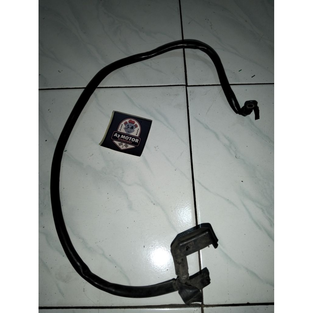 kabel aki original copotan CBR cb Sonic Supra gtr