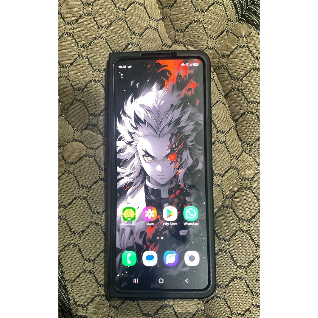 samsung fold 5
