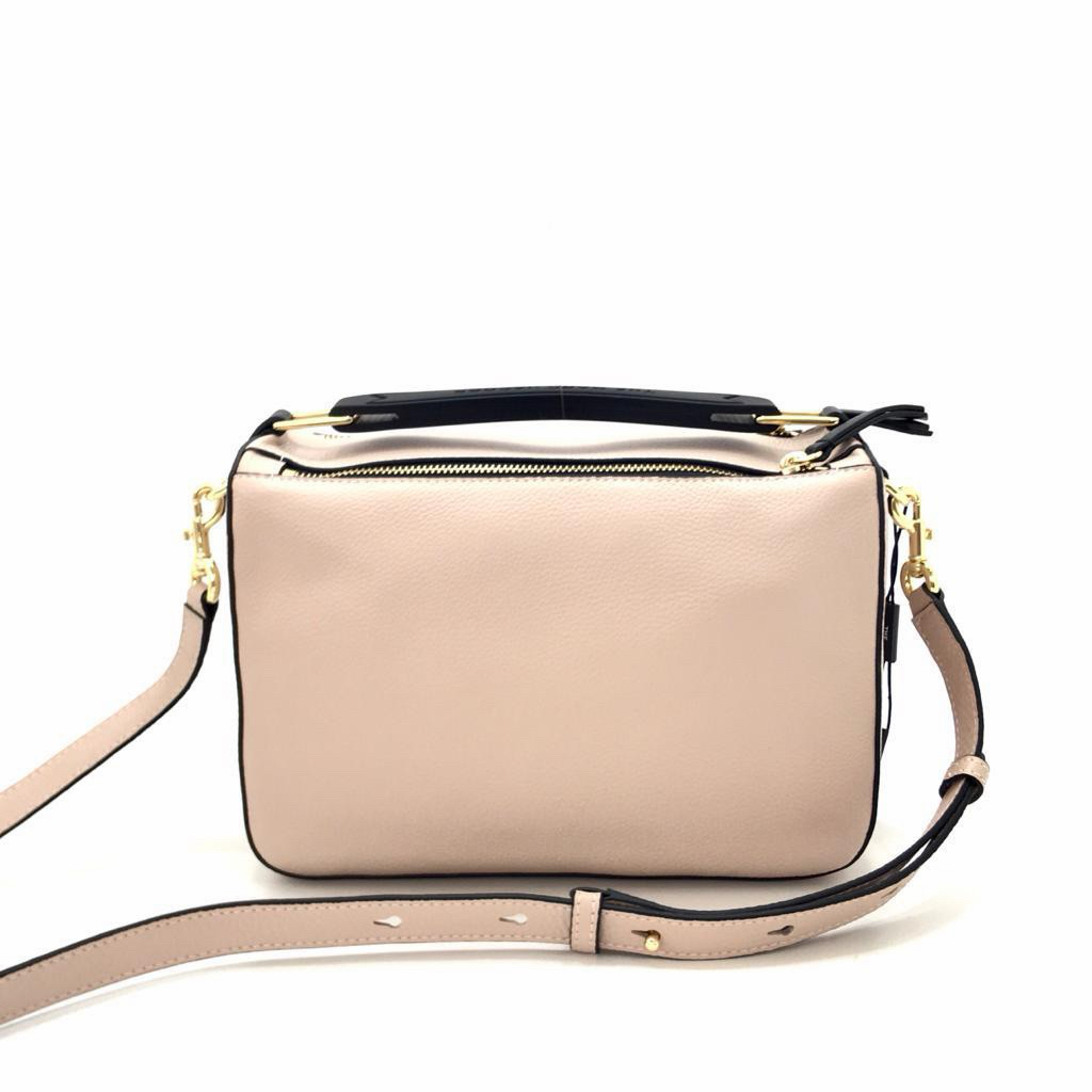 Tas Selempang Wanita MJ Softbox Bag