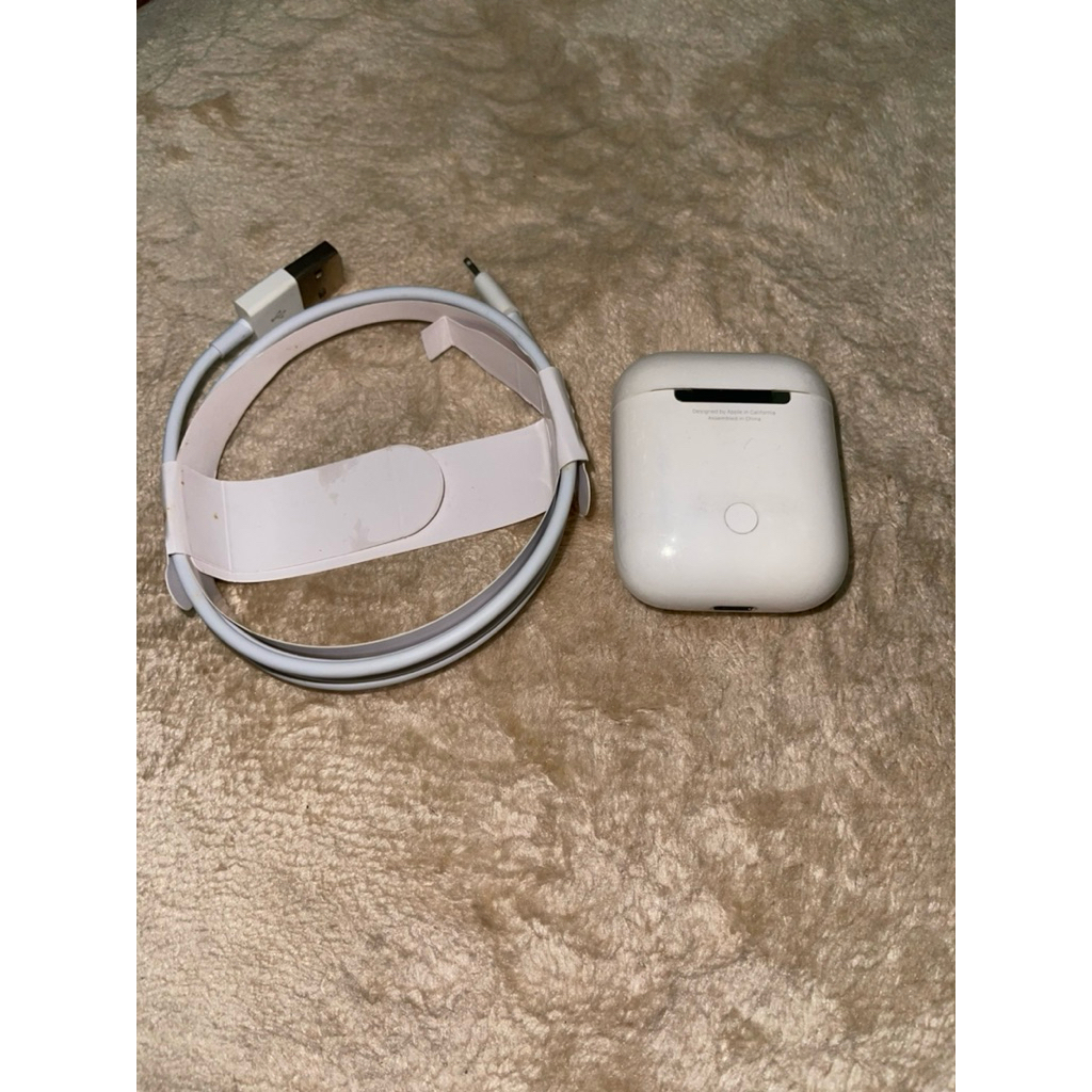 Airpods Apple 2 gen bekas
