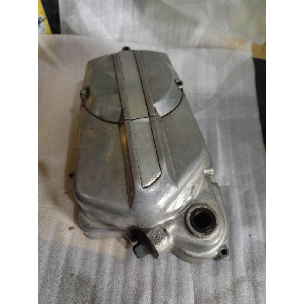 BLOK KOPLING ORIGINAL YAMAHA RX100S