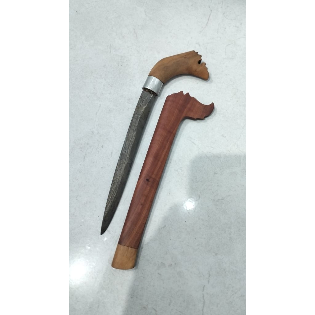 Kawali Luwu Gagang Unik keren