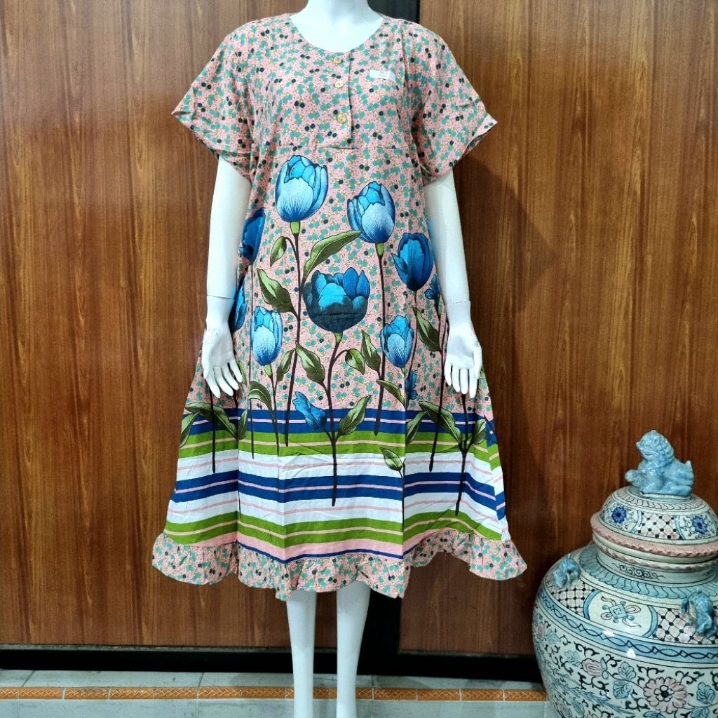 DASTER A REMPEL HAP || LD 120 PB 110 ||DASTER BATIK HAP SOLO