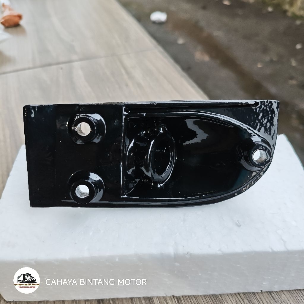 DUDUKAN PANGKON SPION RAGASA MARUTI TEBAL