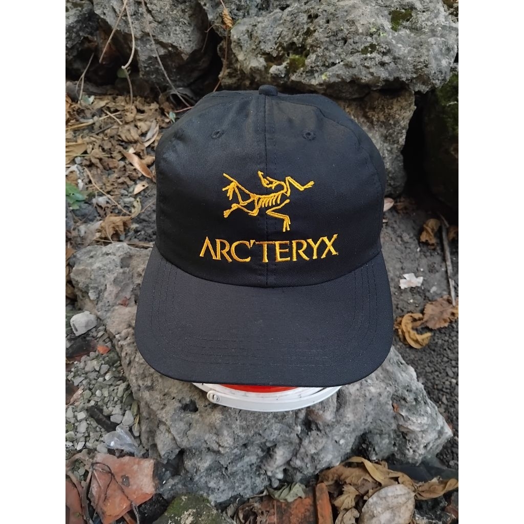 topi ARCTERYX** topi olahraga topi kasual dewasa