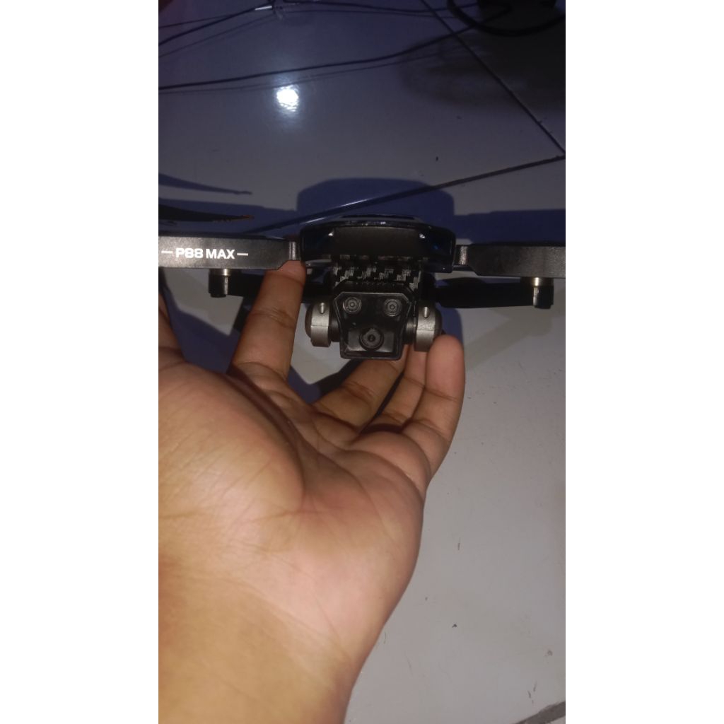 Drone P88 Max Seken