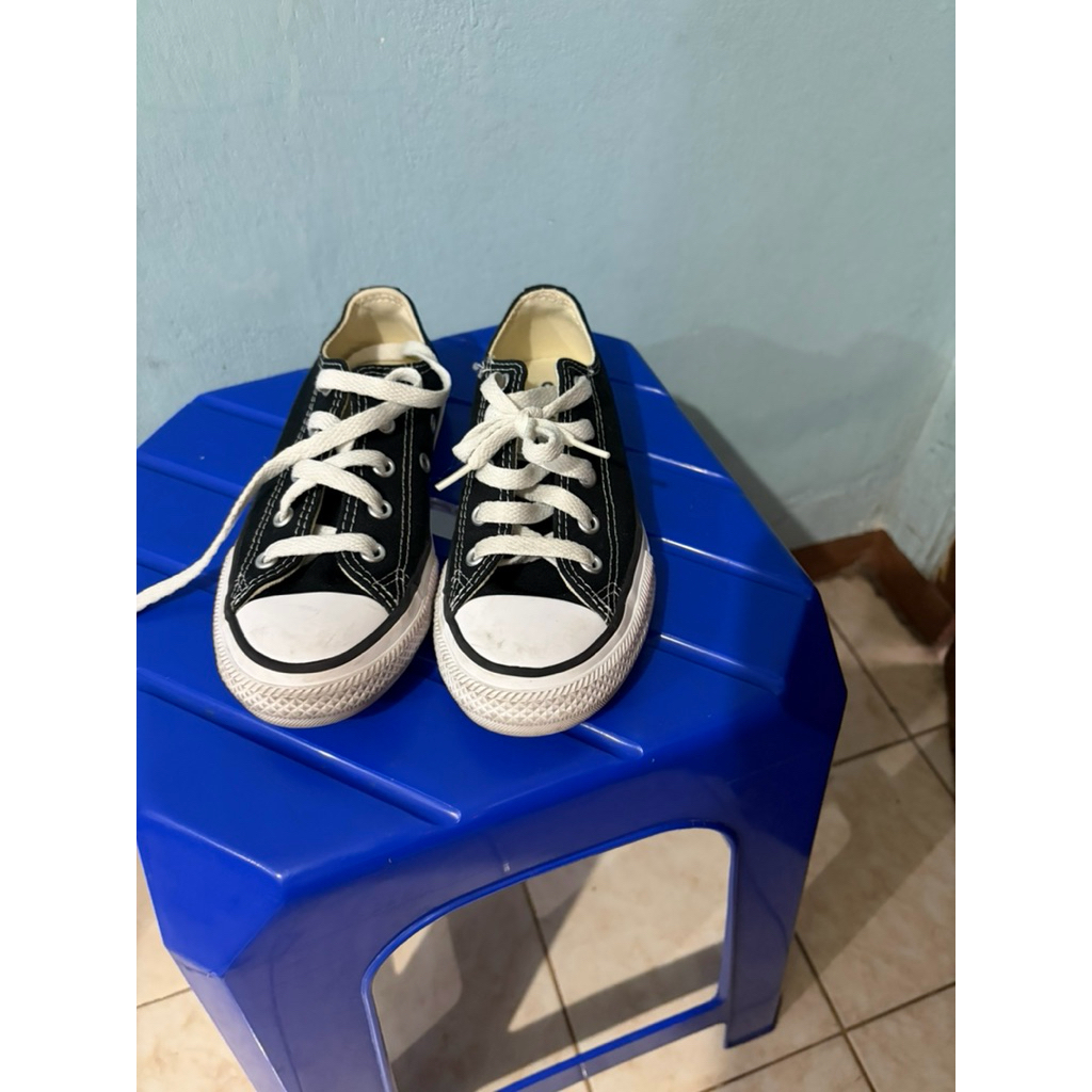 Preloved Converse Anak ORIGINAL
