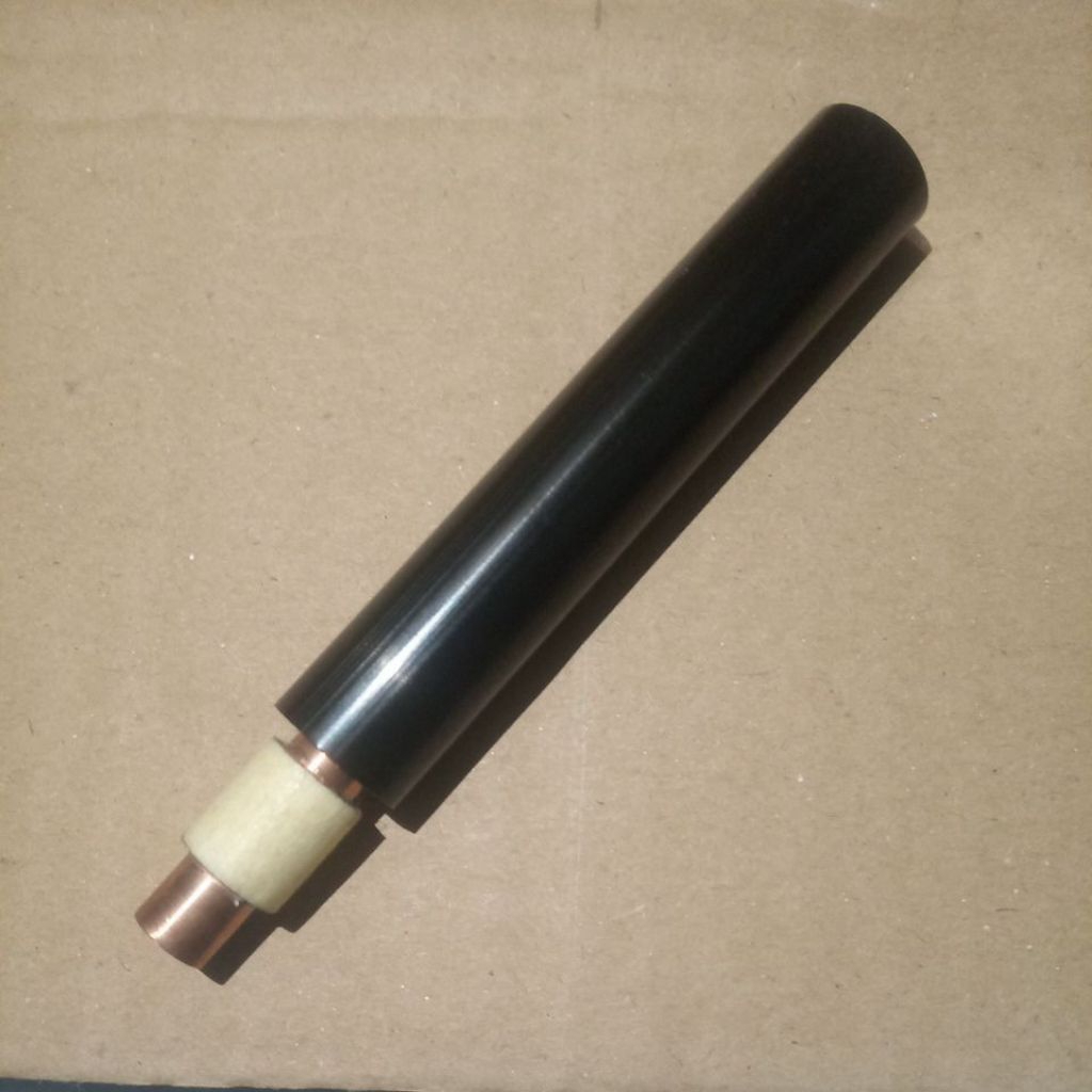 pipa alumunium outbar + inbar P355 & P377