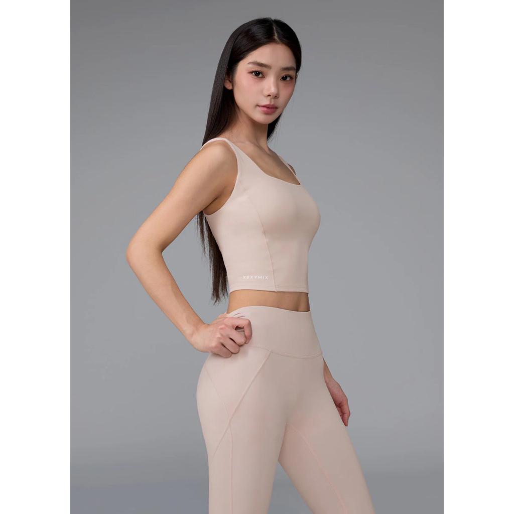 Xexymix blacklabel 380n top bra ori