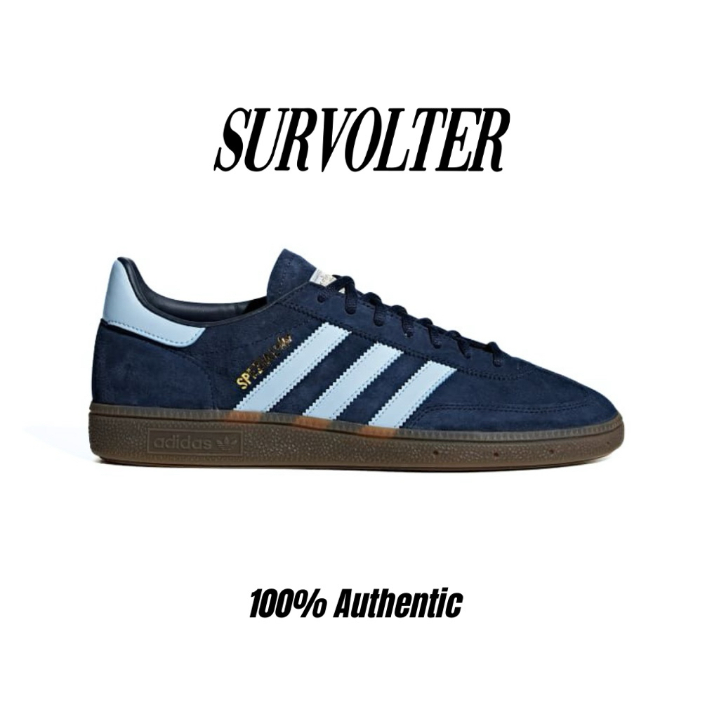 Adidas Handball Spezial Navy Argentina