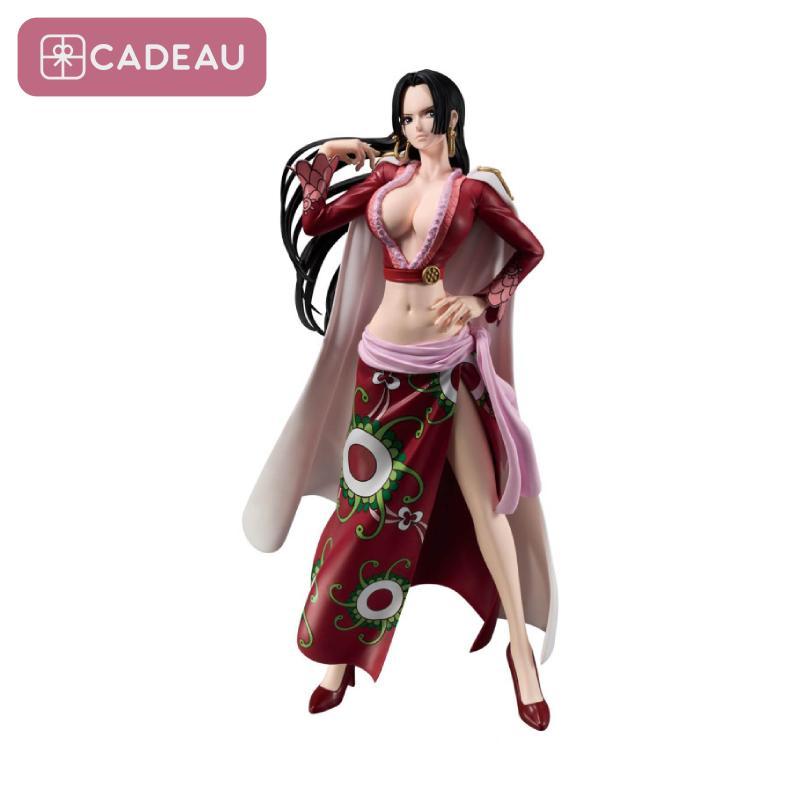 Banpresto One Piece Grandista -BOA.HANCOCK- (Game-prize) (PRE-OWNED)
