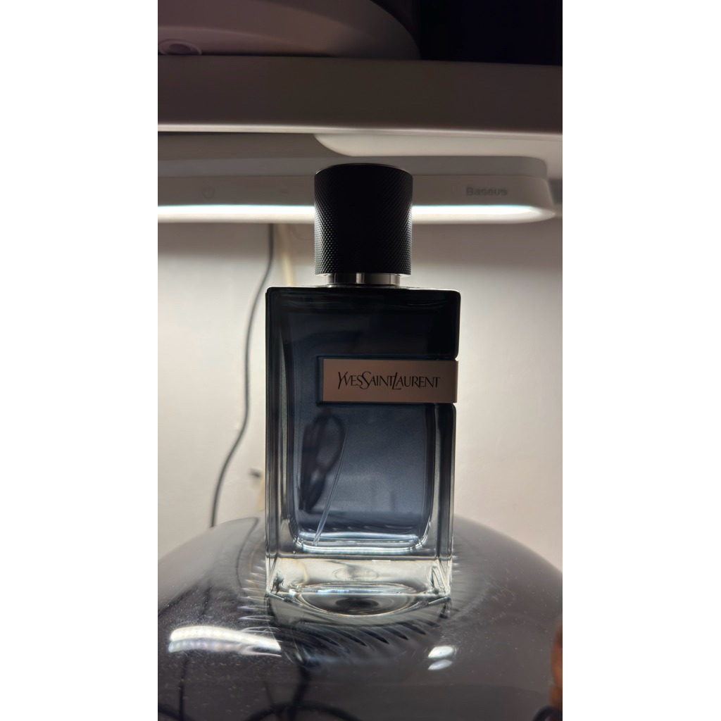 YSL Y EDP 100ml