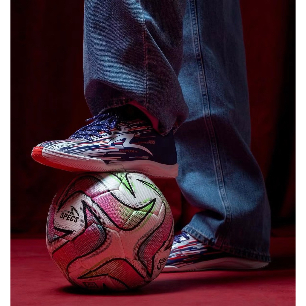 PAKET KECANTIKAN DNS SECOND FREE SEPATU FUTSAL/BOLA