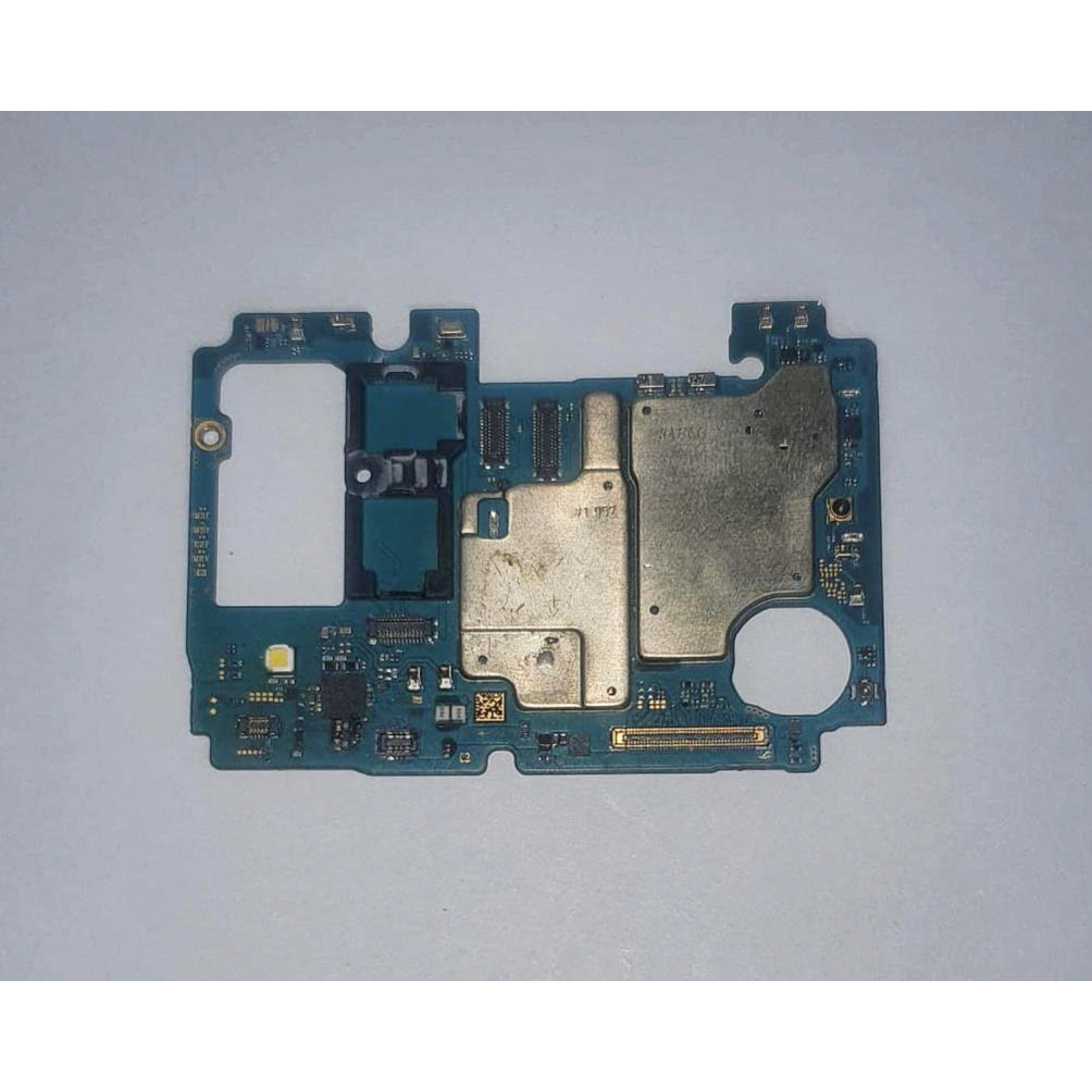 Mesin Samsung M32 Sein 128gb 4g Normal Hidup